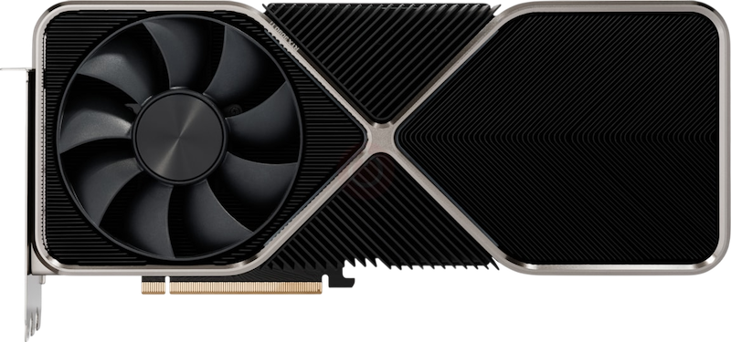 GPU: Nvidia RTX3090ti