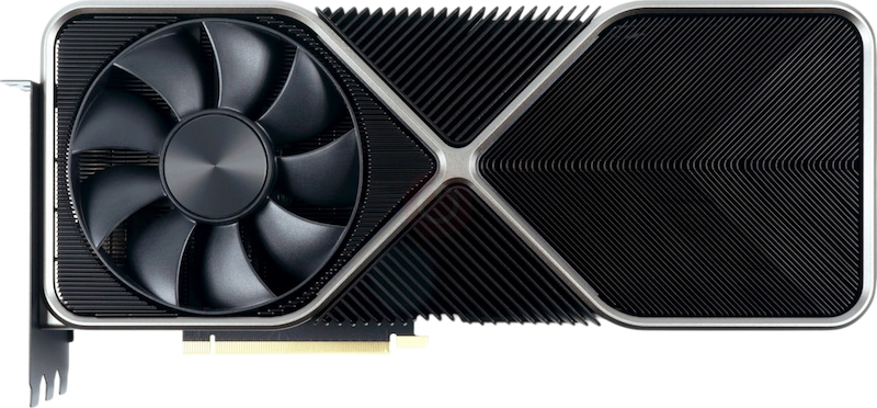 GPU: Nvidia CMP 90HX
