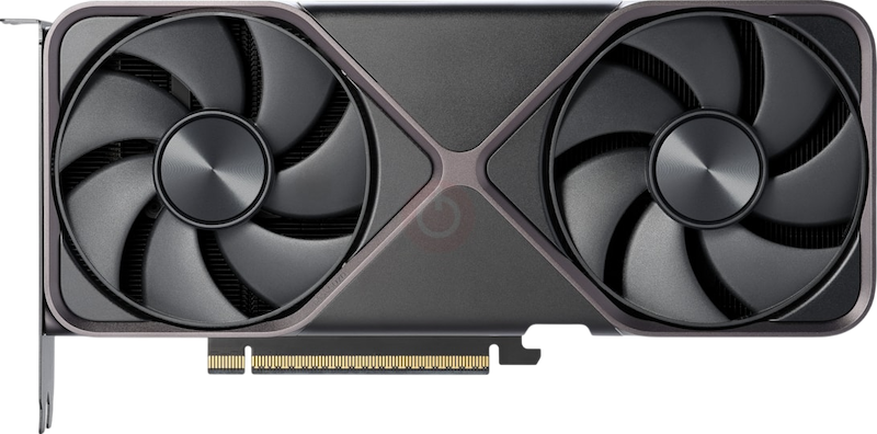 GPU: Nvidia RTX5070ti