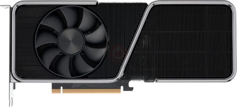 GPU: Nvidia RTX3070ti