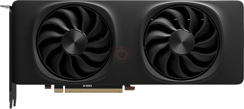 GPU: Intel ARC B580