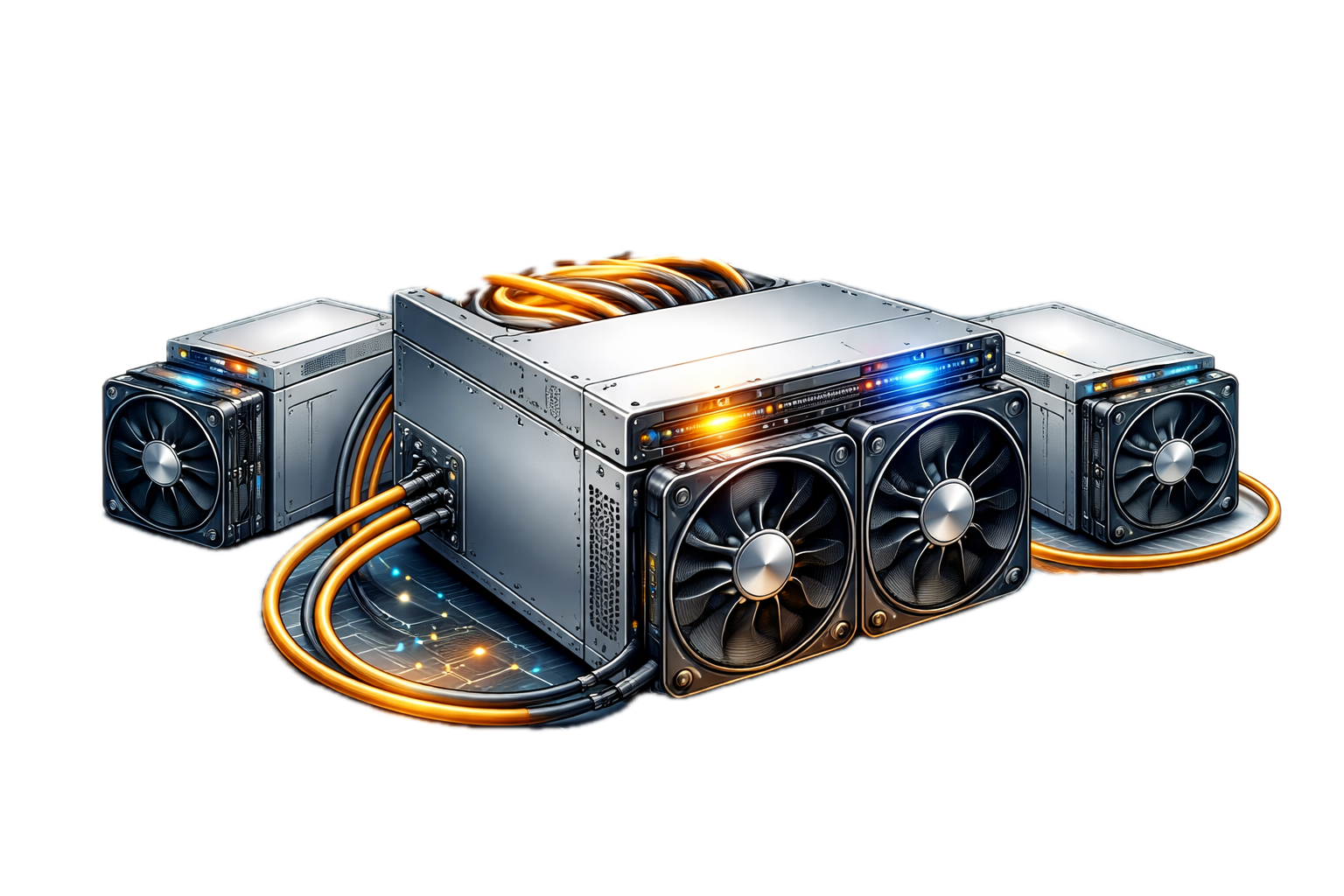 Jasminer X44-P